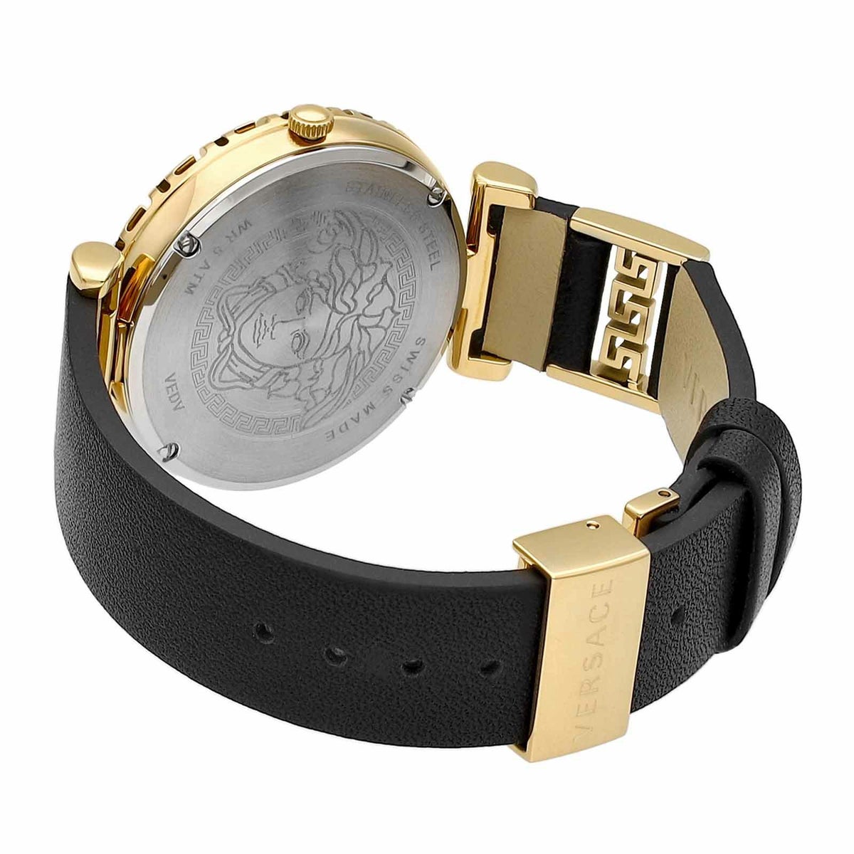 Versace  PALAZZO EMPIRE ヴェルサーチェ / VEDV00119