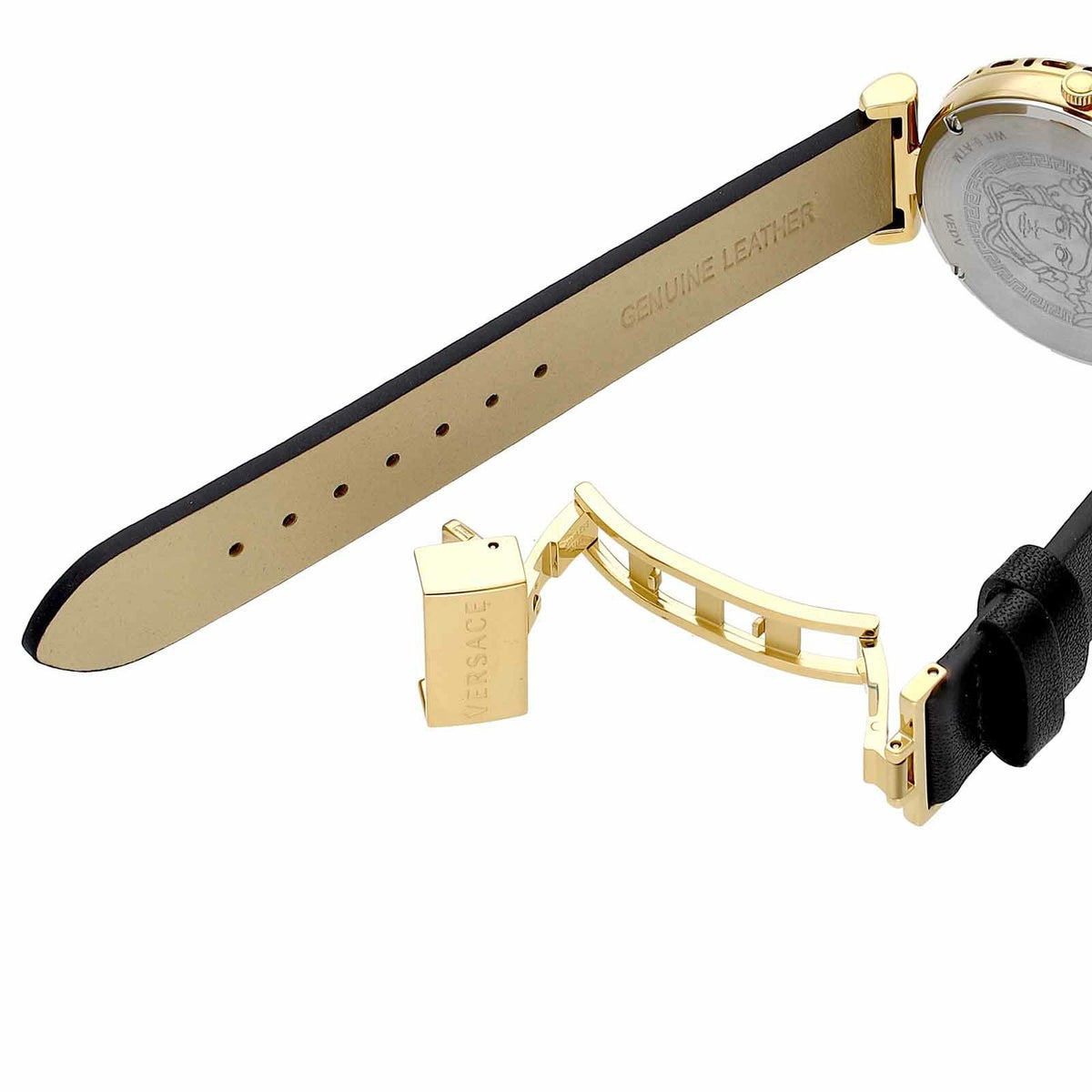 Versace  PALAZZO EMPIRE ヴェルサーチェ / VEDV00119