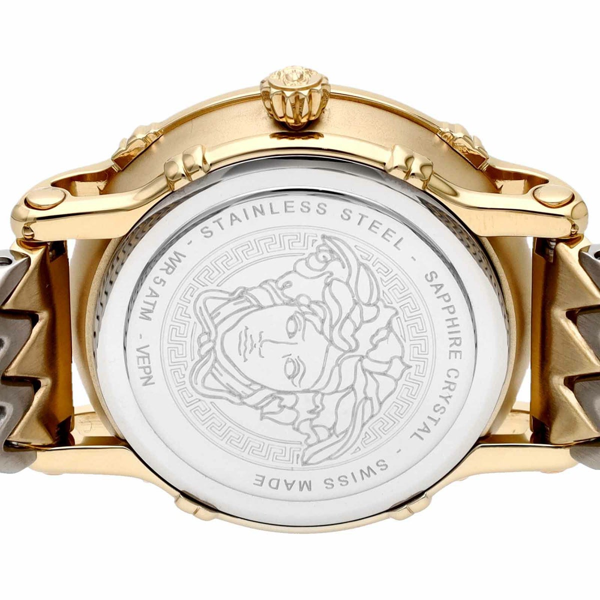 Versace  CODE ヴェルサーチェ / VEPN00720