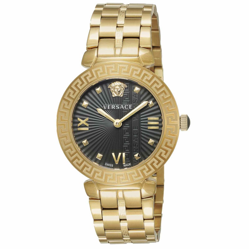 Versace  GRECA ICON ヴェルサーチェ / VEZ600521