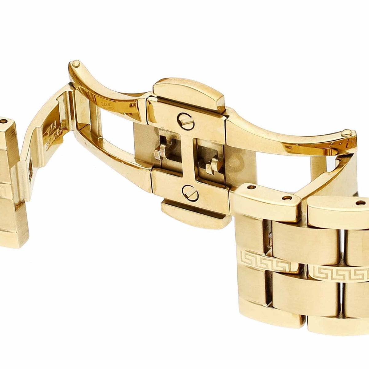 Versace  GRECA ICON ヴェルサーチェ / VEZ600521