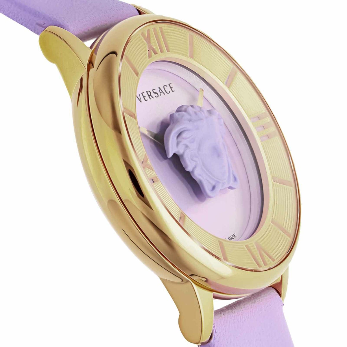 Versace  LA MEDUSA ヴェルサーチェ / VE2R00522