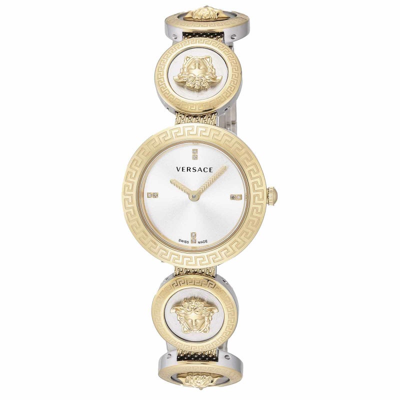 Versace  MEDUSA STUD ICON ヴェルサーチェ / VERF01319
