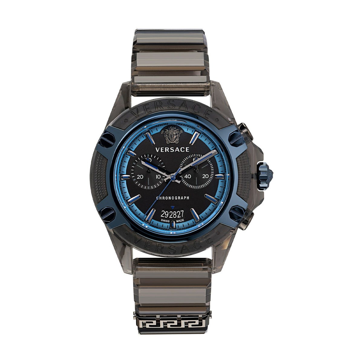 Versace  ICON ACTIVE ヴェルサーチェ アイコン アクティブ  / VEZ700622