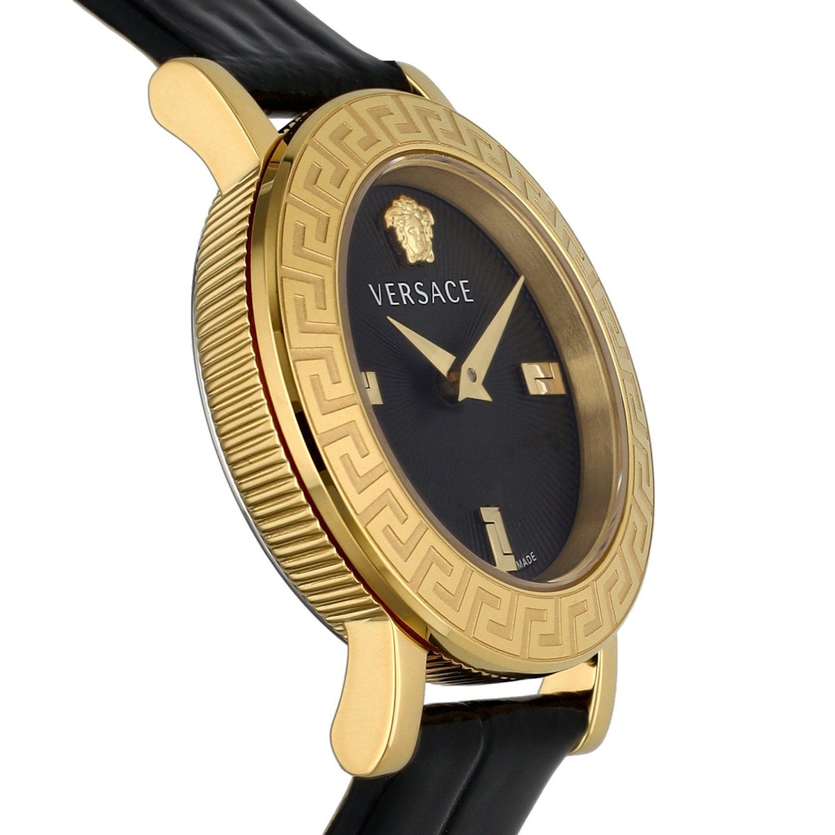 Versace  STUD ICON ヴェルサーチェ スタッズ アイコン  / VE6M00222