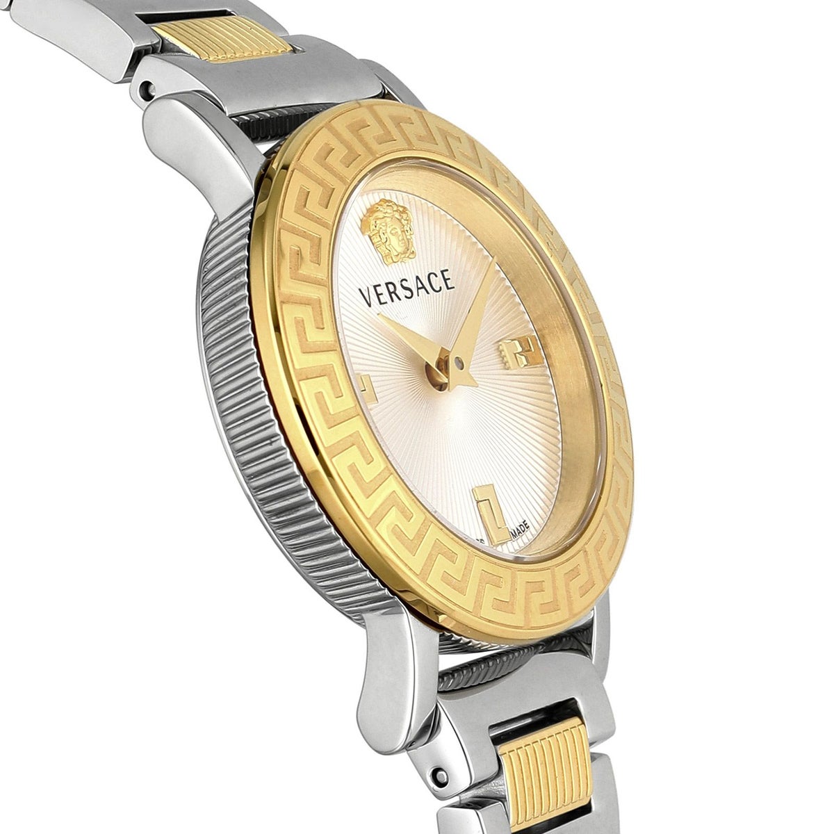 Versace  STUD ICON ヴェルサーチェ スタッズ アイコン  / VE6M00422