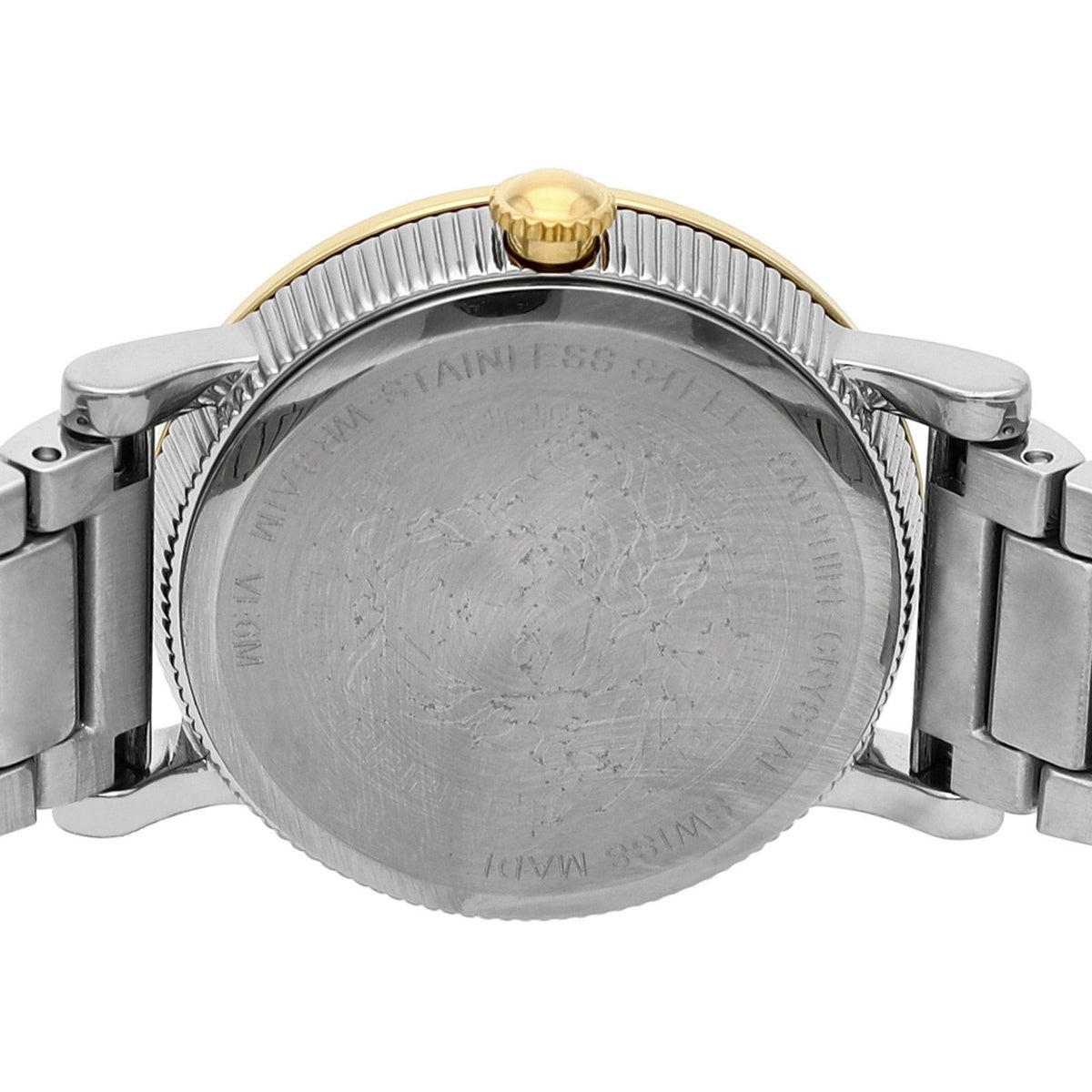 Versace  STUD ICON ヴェルサーチェ スタッズ アイコン  / VE6M00422