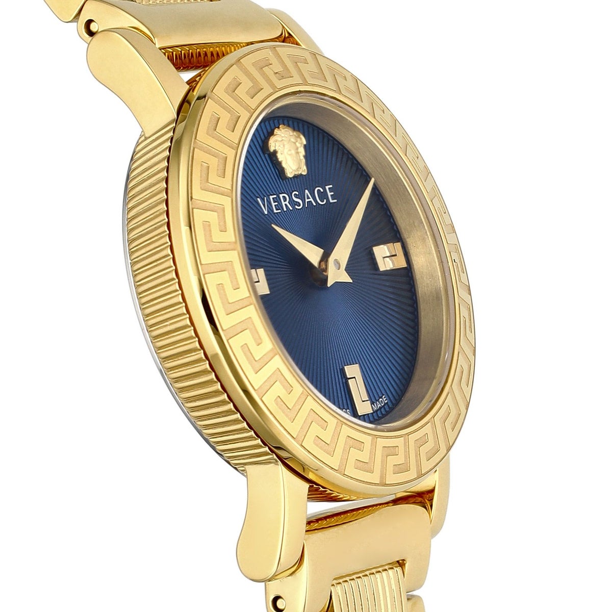 Versace  STUD ICON ヴェルサーチェ スタッズ アイコン  / VE6M00522