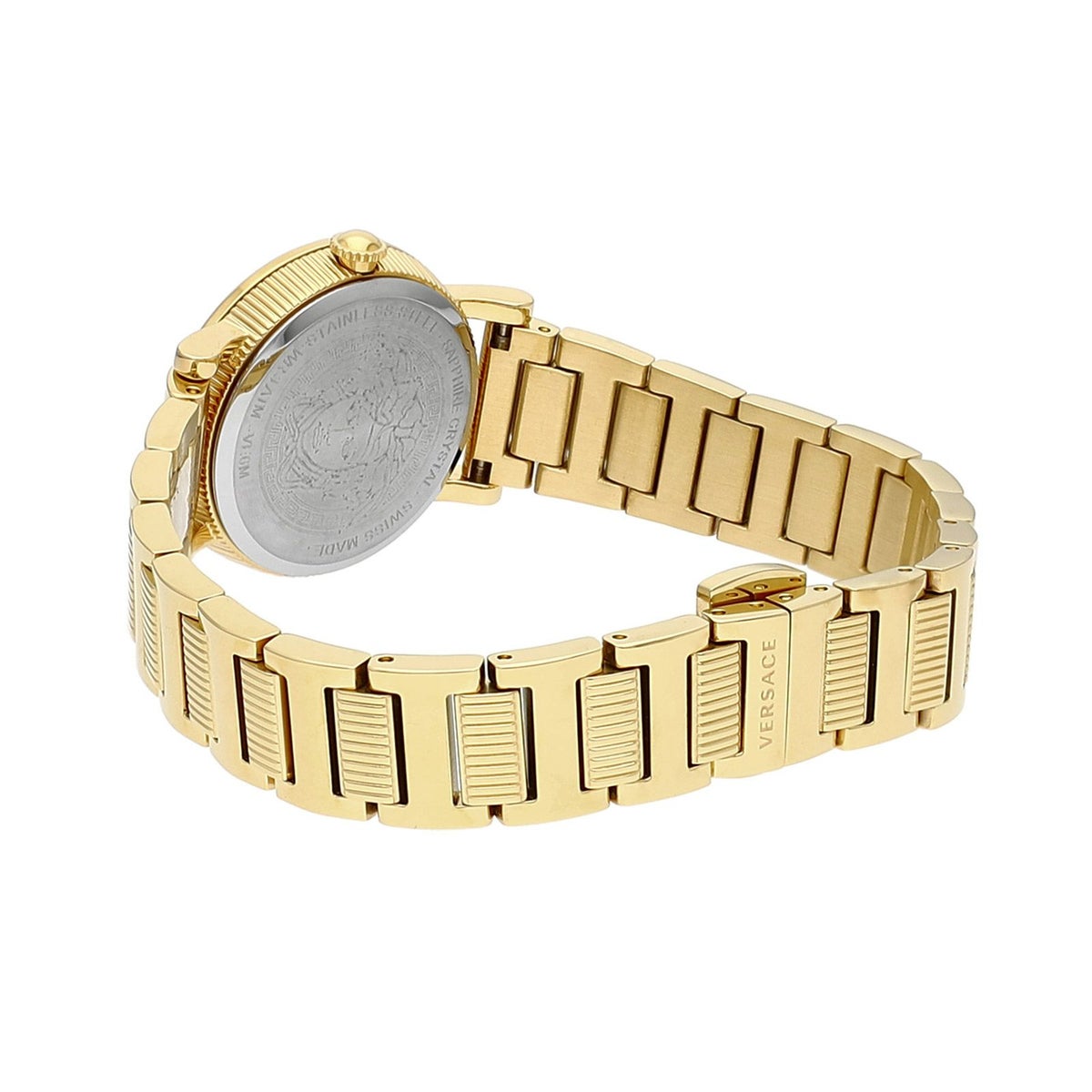 Versace  STUD ICON ヴェルサーチェ スタッズ アイコン  / VE6M00522