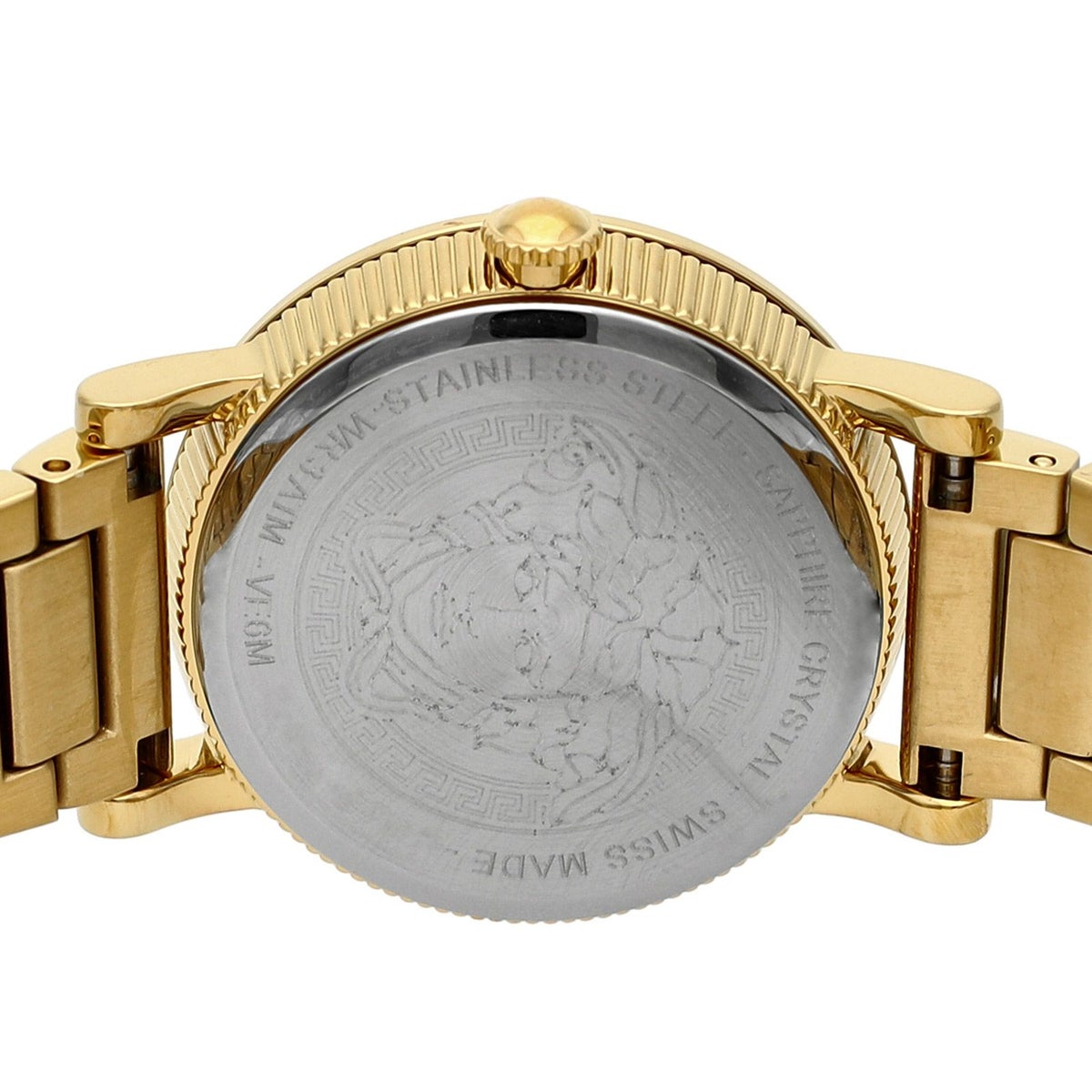 Versace  STUD ICON ヴェルサーチェ スタッズ アイコン  / VE6M00622