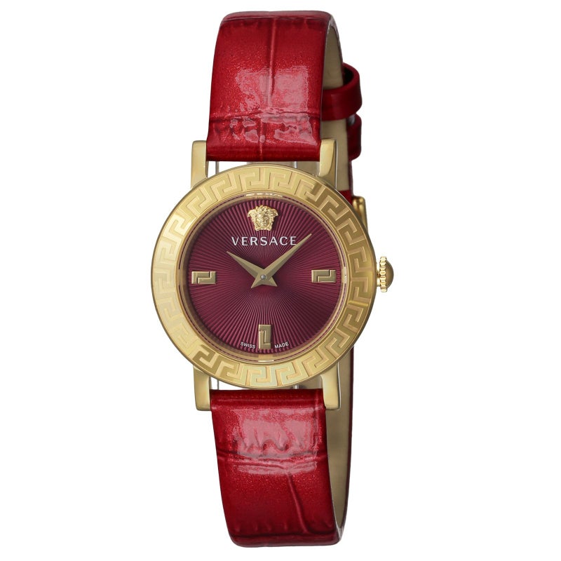 Versace  STUD ICON ヴェルサーチェ スタッズ アイコン  / VE6M00722