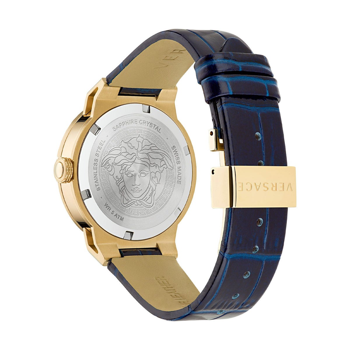 Versace  MEDUSA INFINITE ヴェルサーチェ メドゥーサ インフィニット  / VE3F00122