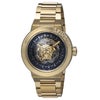 Versace  MEDUSA INFINITE SKELETON ヴェルサーチェ メドゥーサ インフィニット スケルトン  / VE3G00222