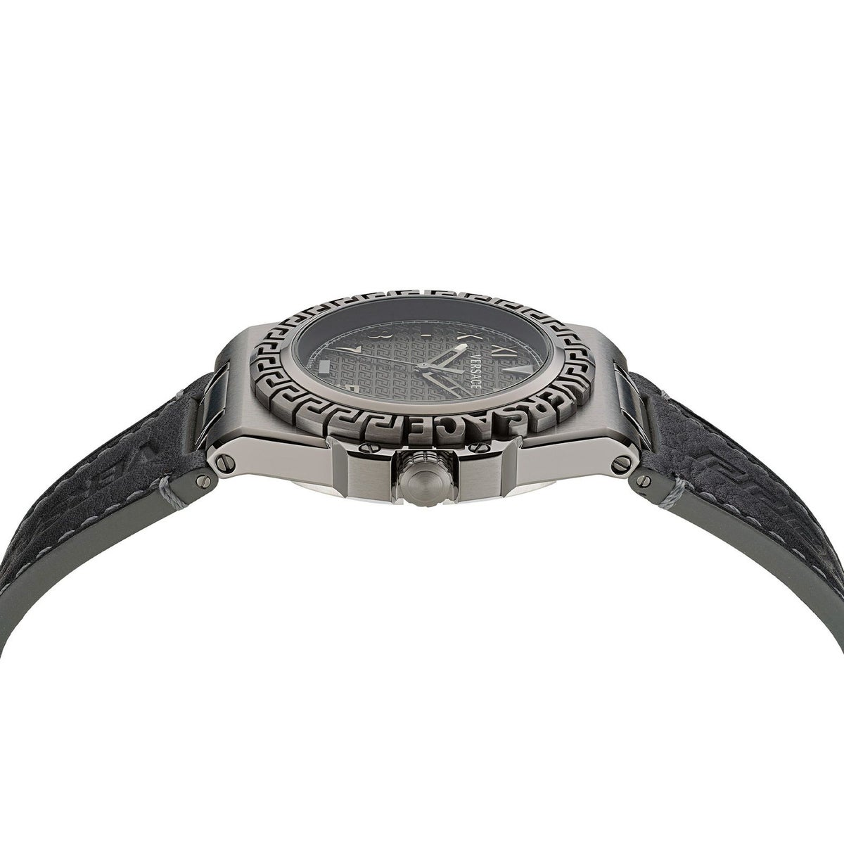 Versace  GRECA REACTION ヴェルサーチェ グレカ リアクション  / VE3I00322