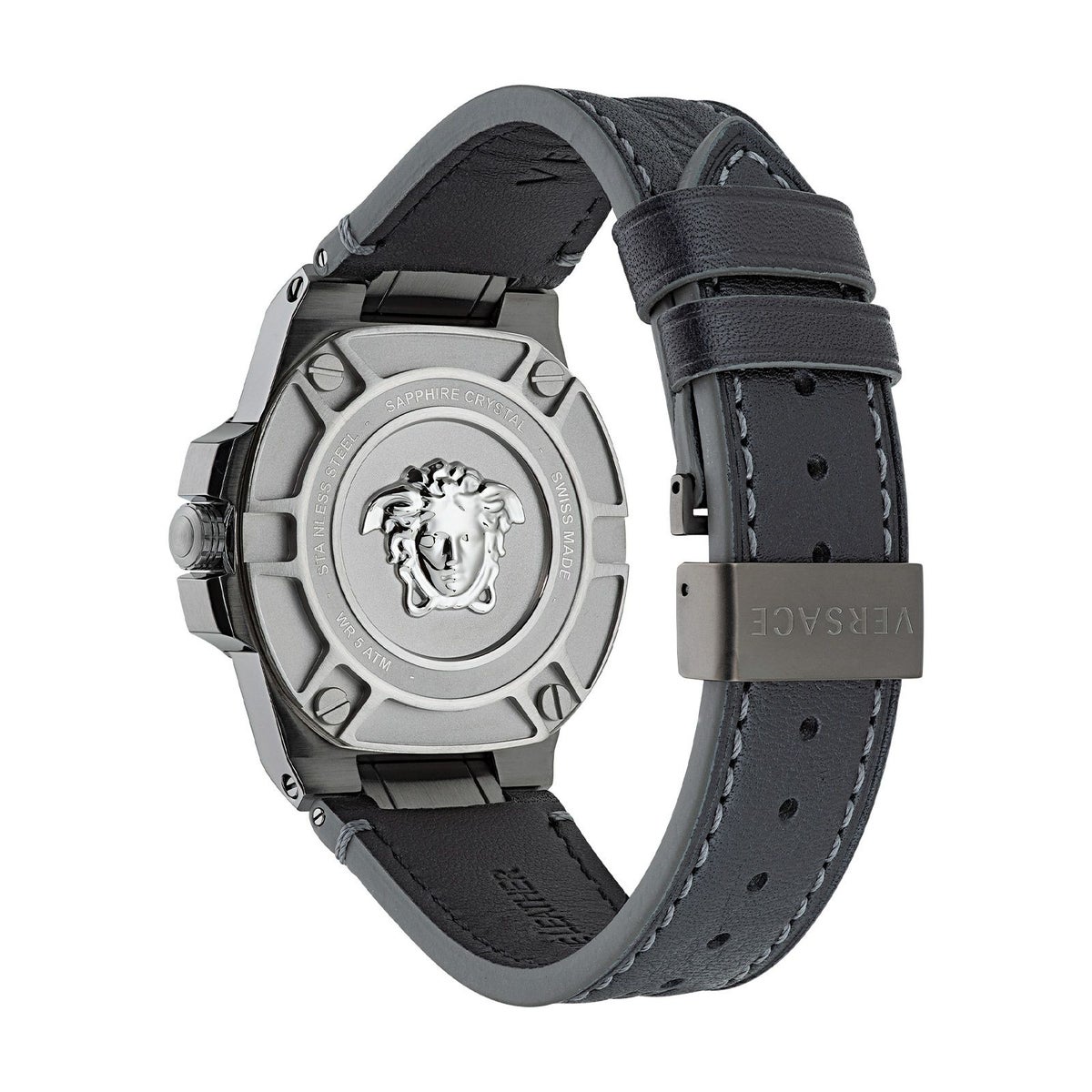 Versace  GRECA REACTION ヴェルサーチェ グレカ リアクション  / VE3I00322