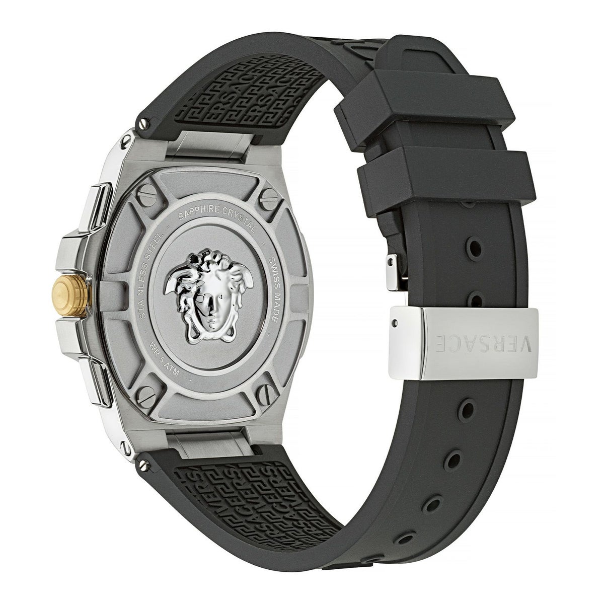 Versace  GRECA EXTREME ヴェルサーチェ グレカエクストリーム  / VE7H00123