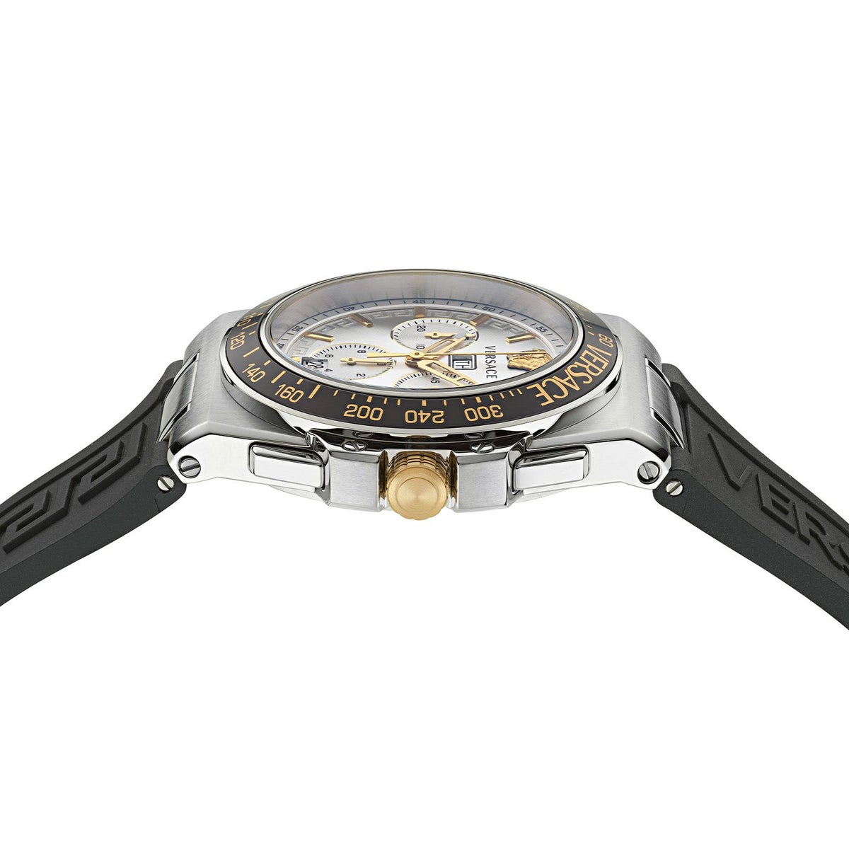 Versace  GRECA EXTREME ヴェルサーチェ グレカエクストリーム  / VE7H00123