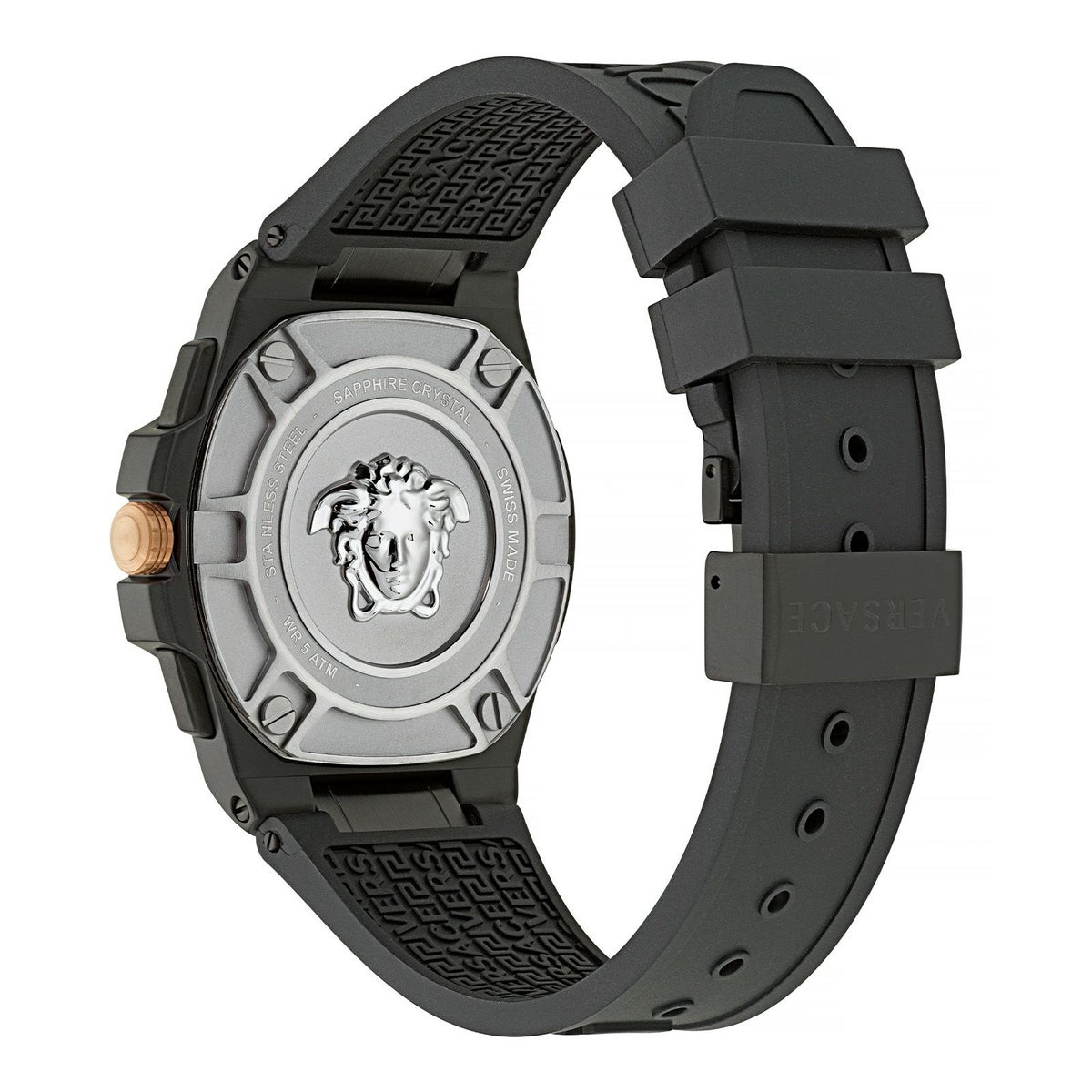 Versace  GRECA EXTREME ヴェルサーチェ グレカエクストリーム  / VE7H00323