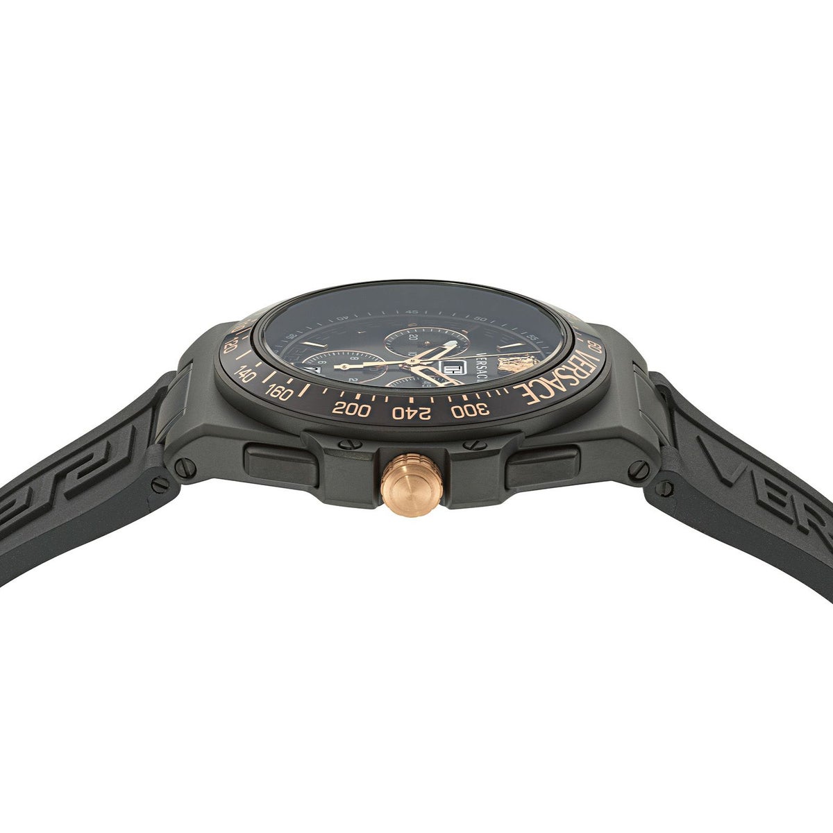 Versace  GRECA EXTREME ヴェルサーチェ グレカエクストリーム  / VE7H00323