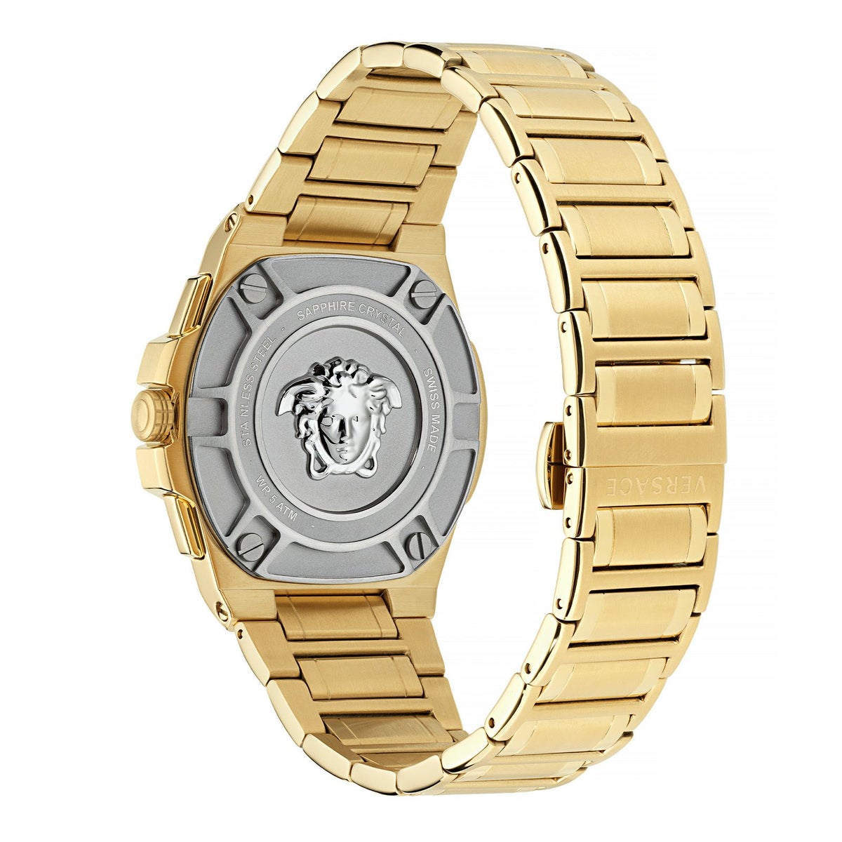 Versace  GRECA EXTREME ヴェルサーチェ グレカエクストリーム  / VE7H00623