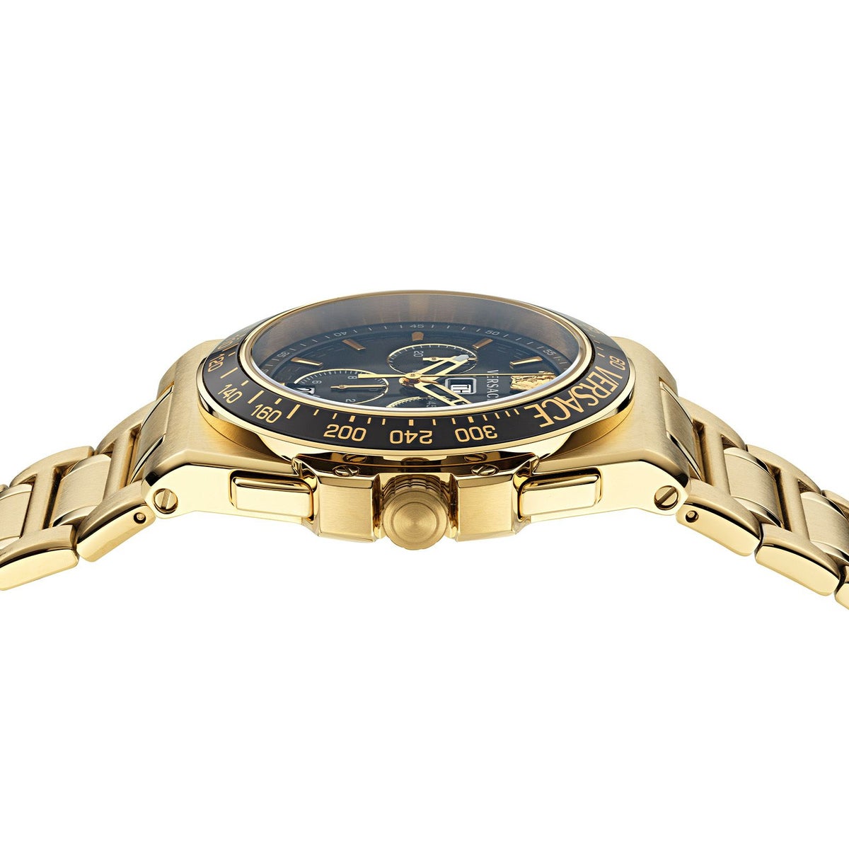 Versace  GRECA EXTREME ヴェルサーチェ グレカエクストリーム  / VE7H00623