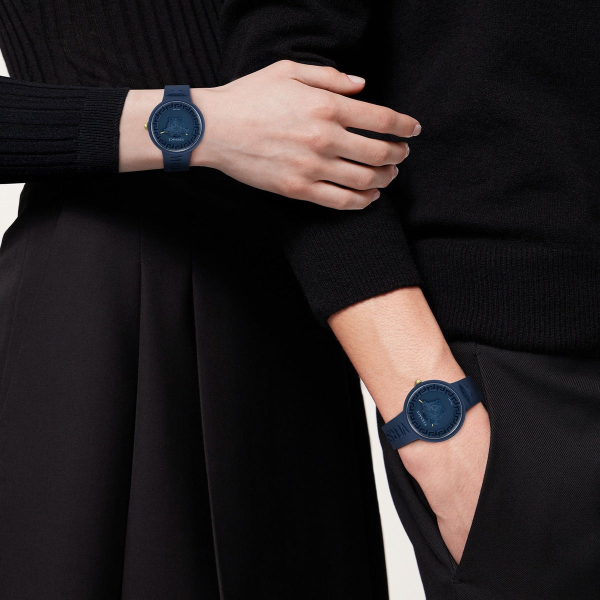 Versace  MEDUSA POP ヴェルサーチェ メドゥーサ ポップ  / VE6G00623