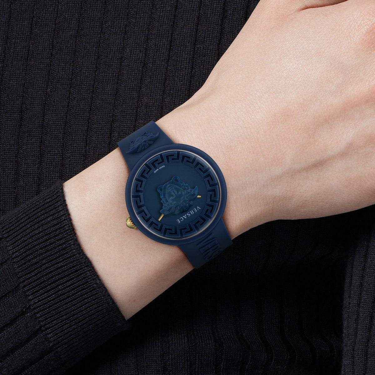 Versace  MEDUSA POP ヴェルサーチェ メドゥーサ ポップ  / VE6G00623