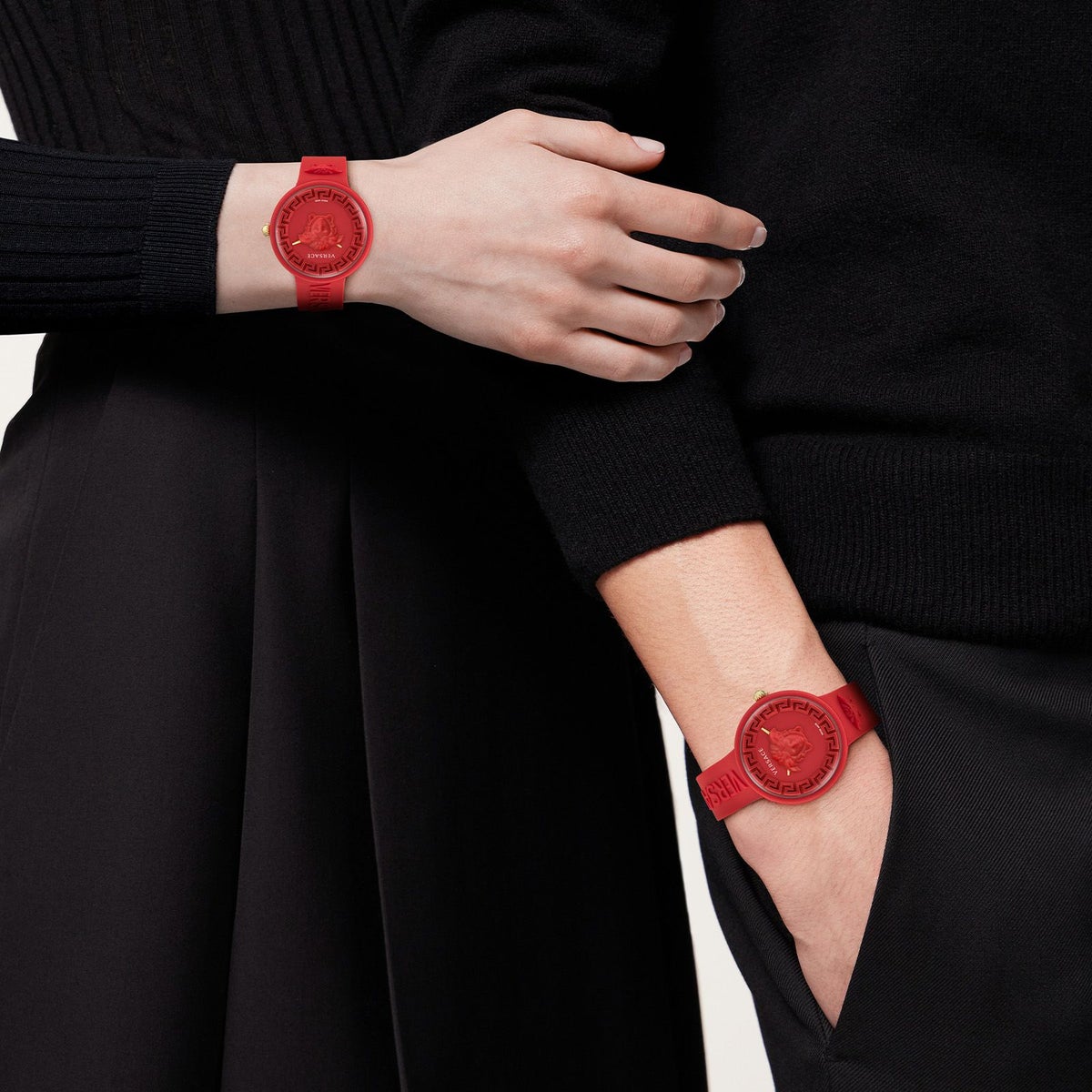 Versace  MEDUSA POP ヴェルサーチェ メドゥーサ ポップ  / VE6G00723