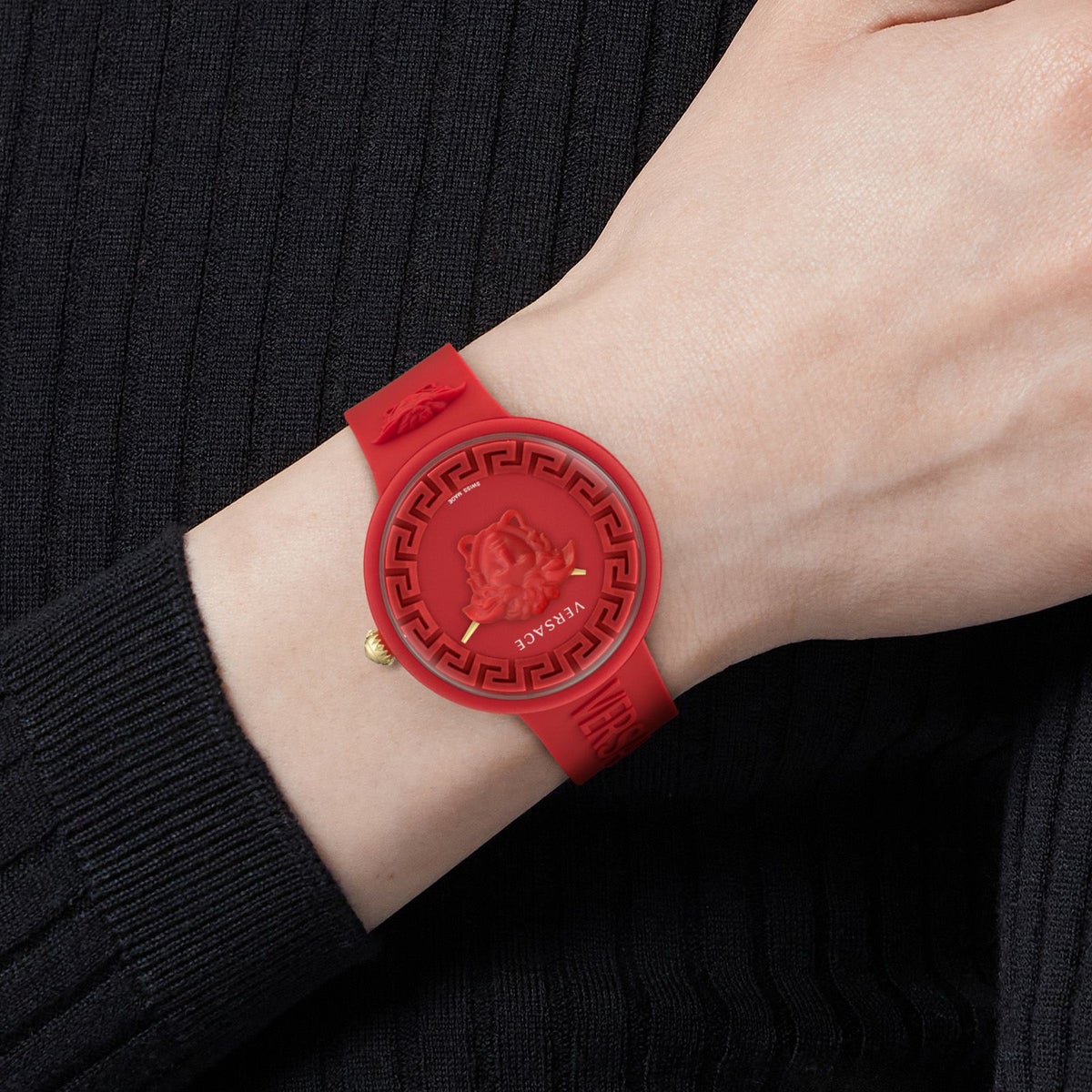 Versace  MEDUSA POP ヴェルサーチェ メドゥーサ ポップ  / VE6G00723