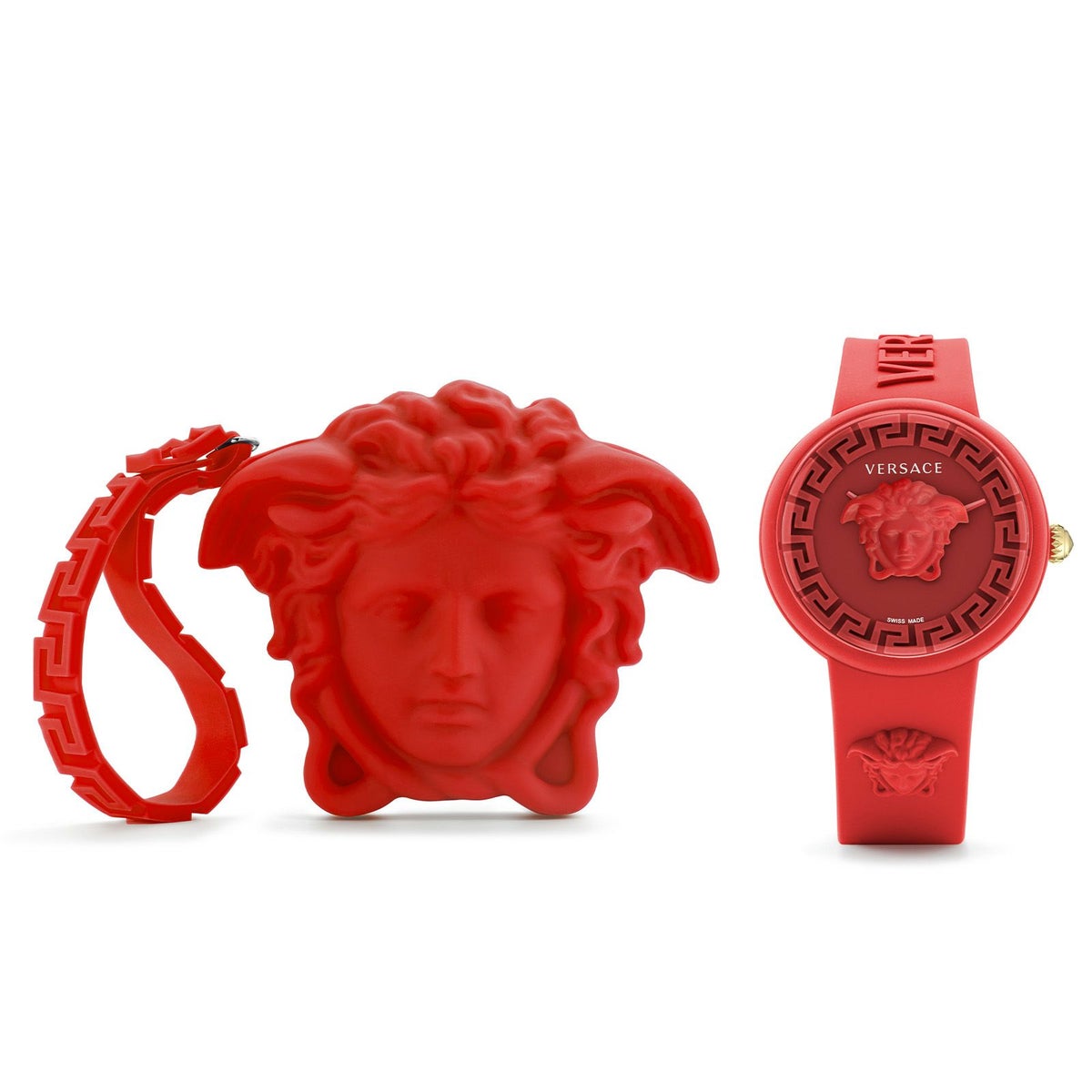 Versace  MEDUSA POP ヴェルサーチェ メドゥーサ ポップ  / VE6G00723