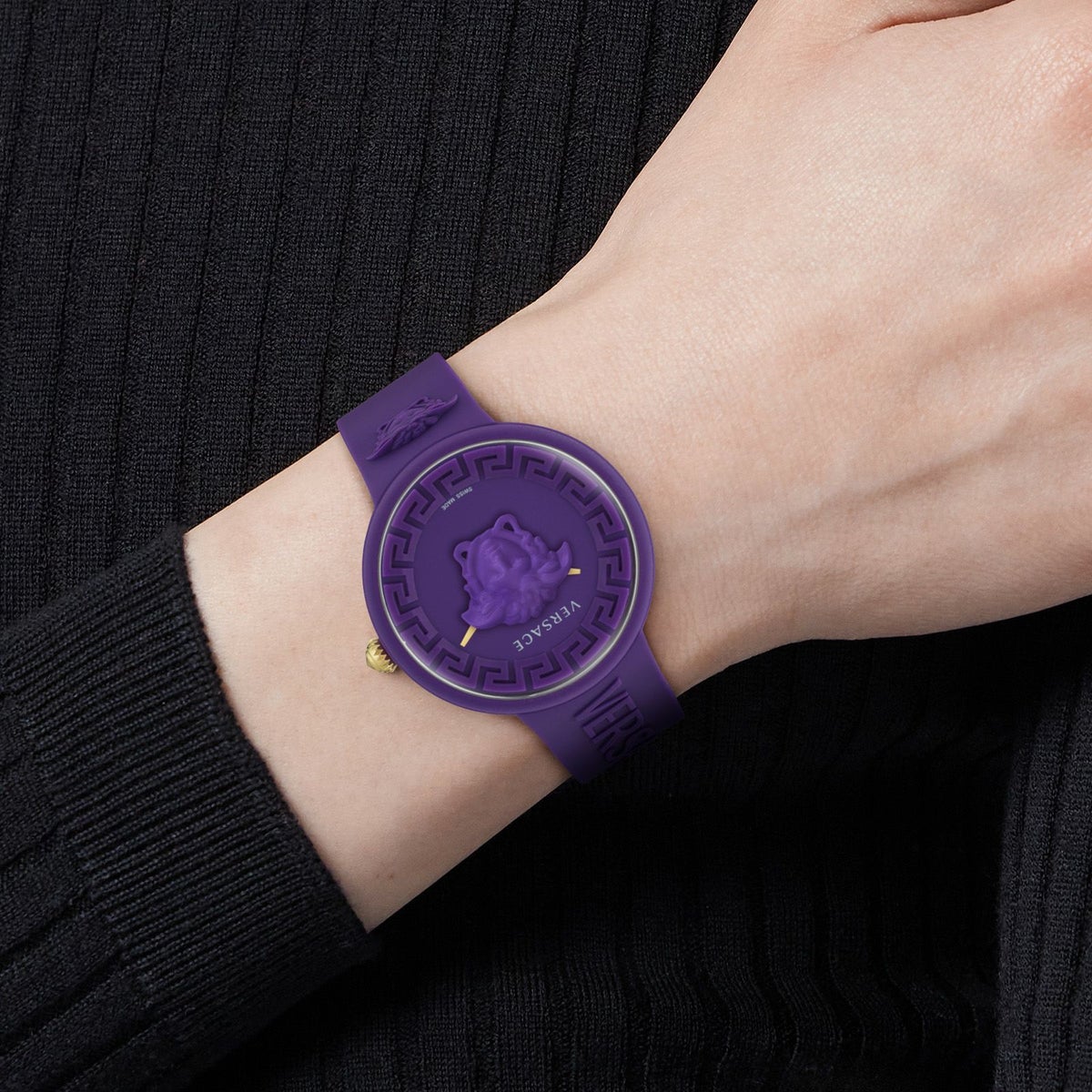 Versace  MEDUSA POP ヴェルサーチェ メドゥーサ ポップ  / VE6G00823