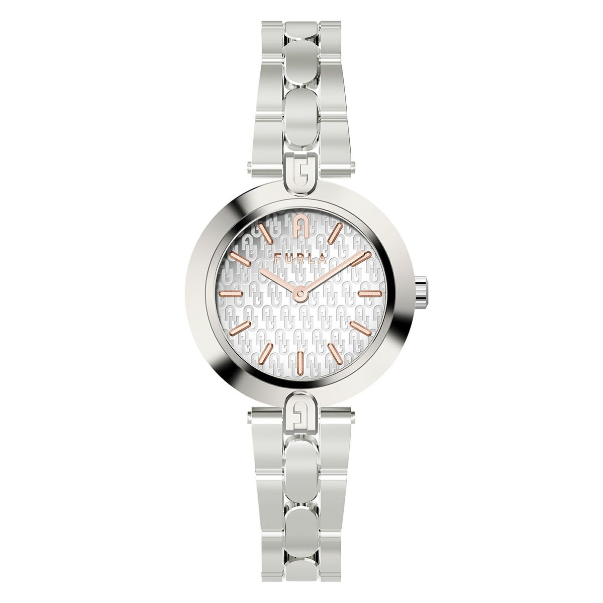 FURLA  FURLA LOGO LINKS フルラ フルラロゴリンクス  / WW00002005L1