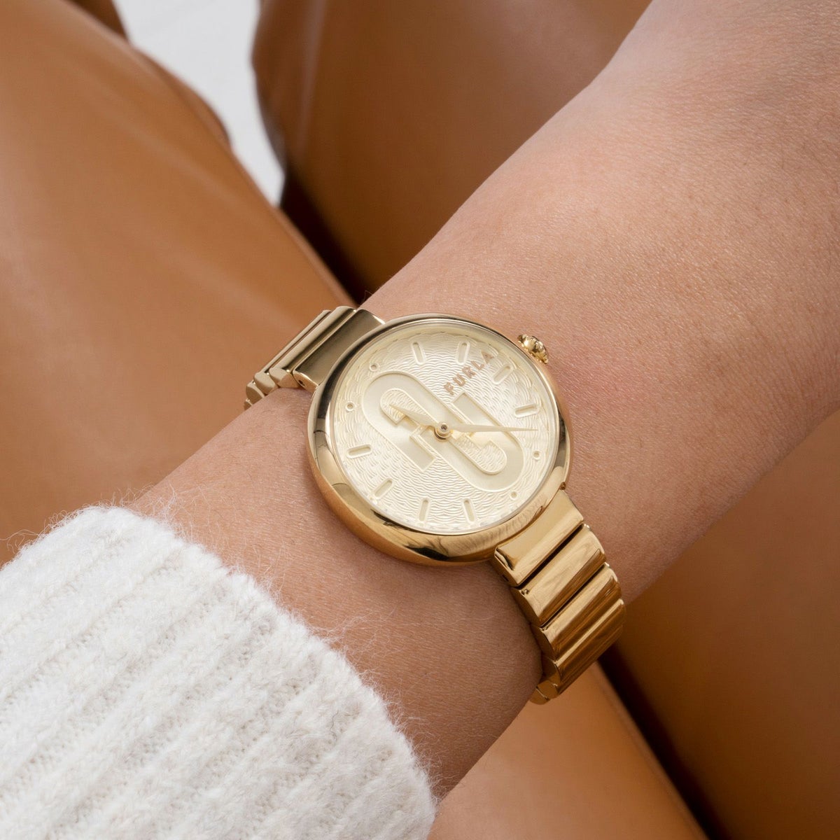 FURLA  FURLA COSY フルラ フルラコジ―  / WW00005009L2