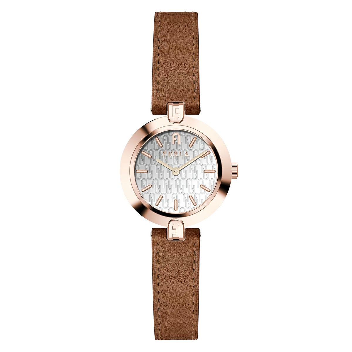 FURLA  FURLA LOGO LINKS フルラ フルラロゴリンクス  / WW00006002L3