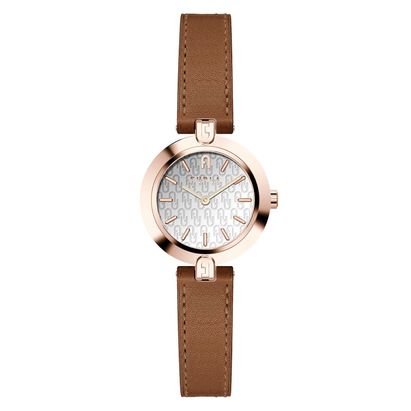 FURLA  FURLA LOGO LINKS フルラ フルラロゴリンクス  / WW00006002L3