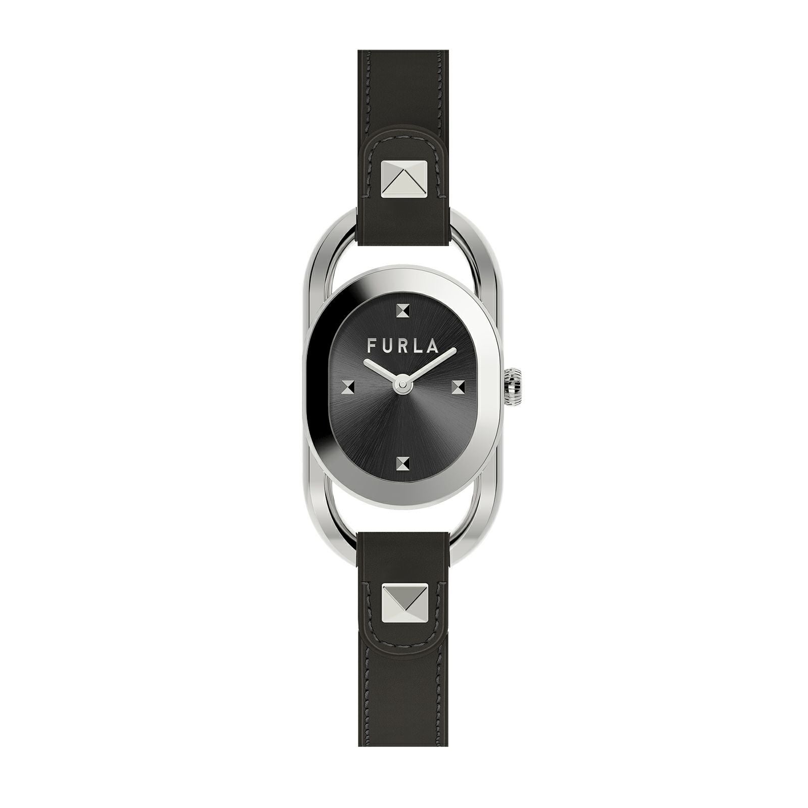 フルラ 腕時計 FL-WW00008001L1 レディース 楽天市場】フルラ 腕時計 FURLA 時計 スタッズインデックス STUDSINDEX