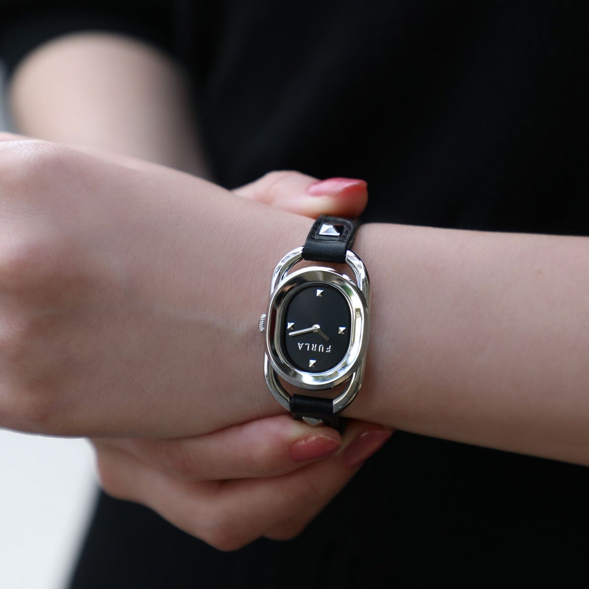 FURLA  FURLA STUDS INDEX フルラ フルラスタッズインデックス  / WW00008001L1