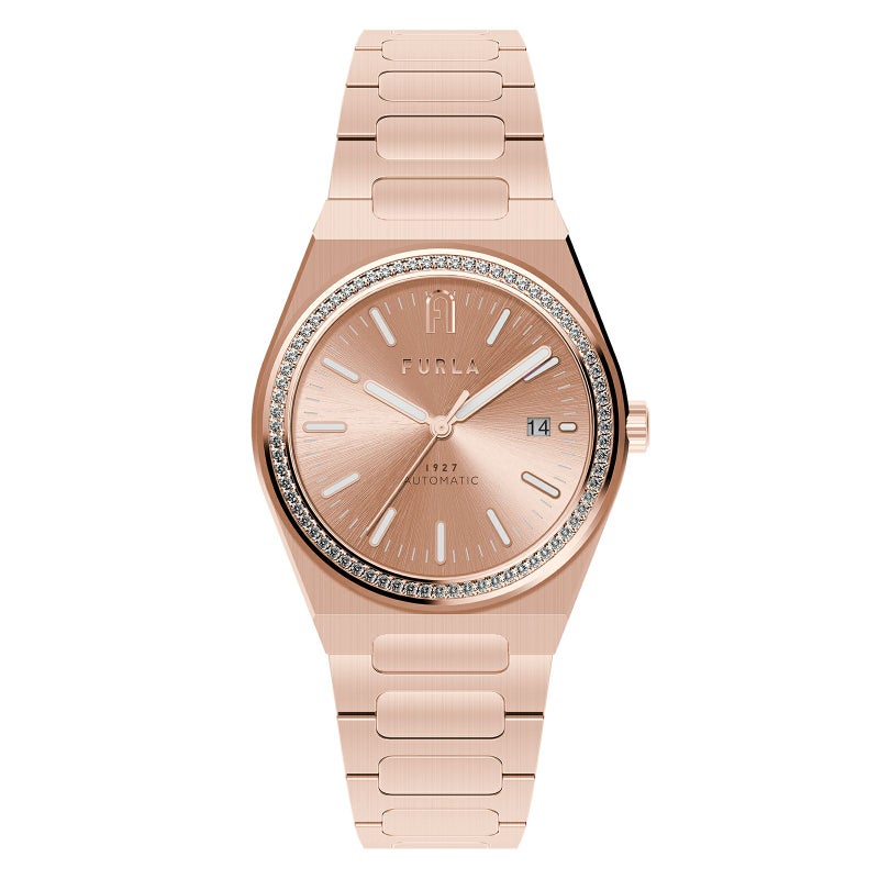 FURLA  FURLA TEMPO AUTOMATIC フルラ フルラテンポオートマチック / WW00012002L3