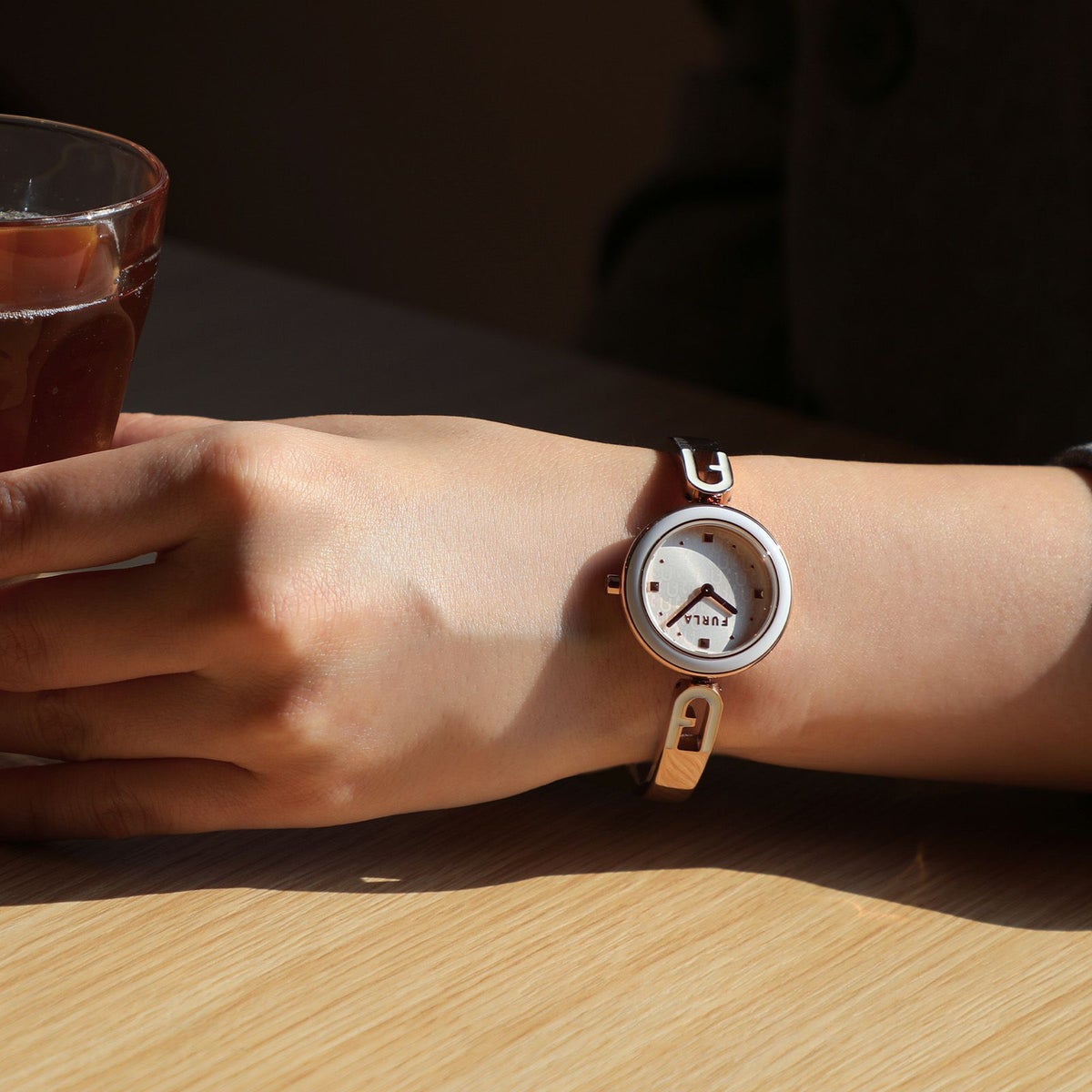 FURLA  FURLA BANGLE フルラ フルラバングル  / WW00010006L3