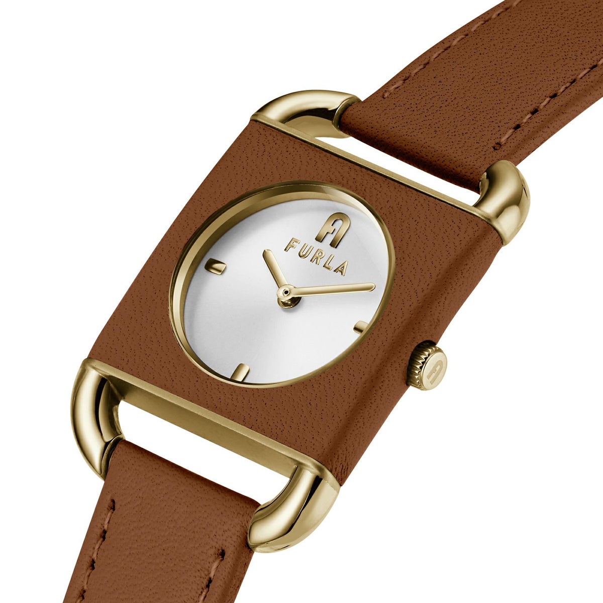 FURLA  FURLA ARCO SQUARE フルラ フルラアルコスクエア  / WW00017002L2