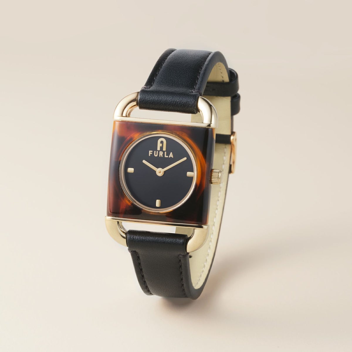 FURLA  FURLA ARCO HAVANA フルラ フルラアルコハバナ  / WW00017009L2