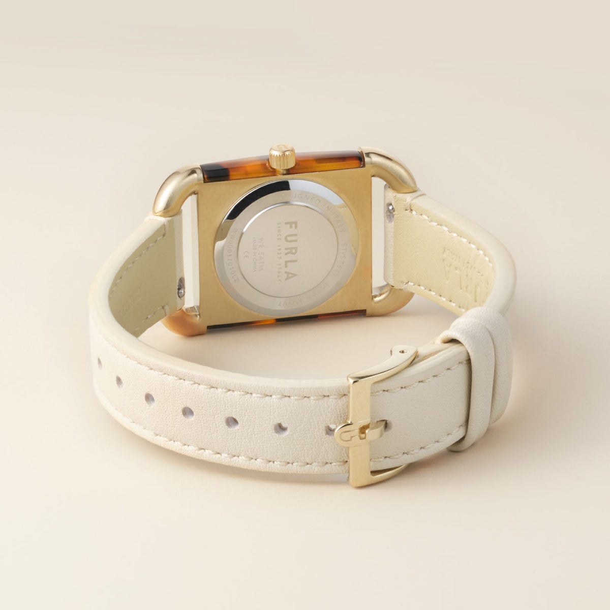 FURLA  FURLA ARCO HAVANA フルラ フルラアルコハバナ  / WW00017010L2