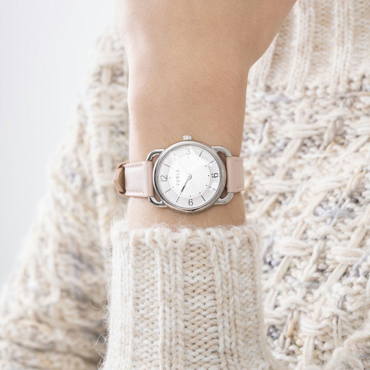 FURLA  FURLA NEW SLEEK フルラ フルラニュースリーク  / WW00021014L1