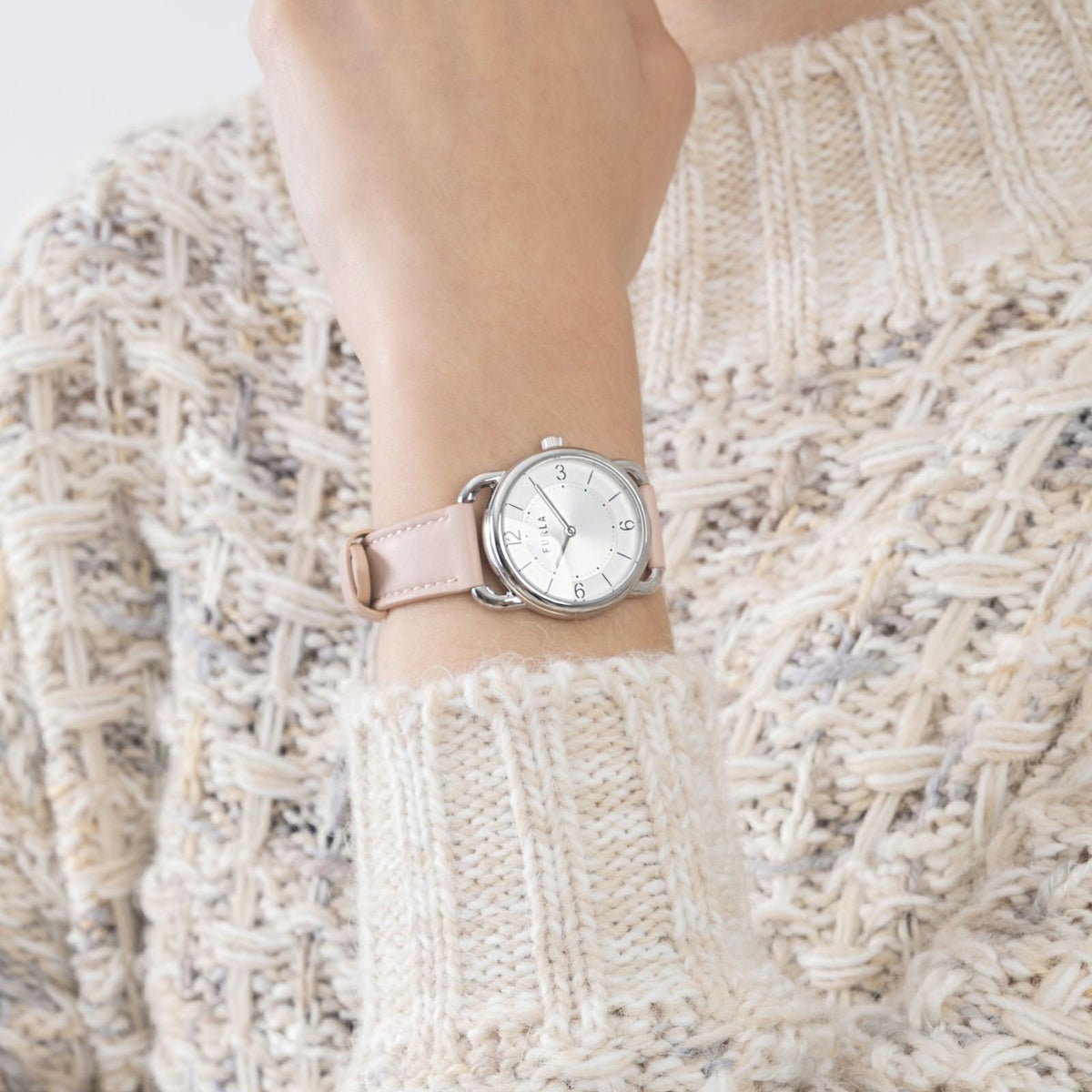 FURLA  FURLA NEW SLEEK フルラ フルラニュースリーク  / WW00021014L1