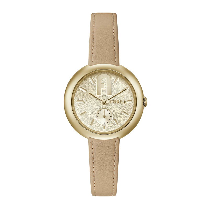 FURLA  FURLA COSY SMALL SECONDS フルラ フルラコジ―スモールセコンド  / WW00013003L2