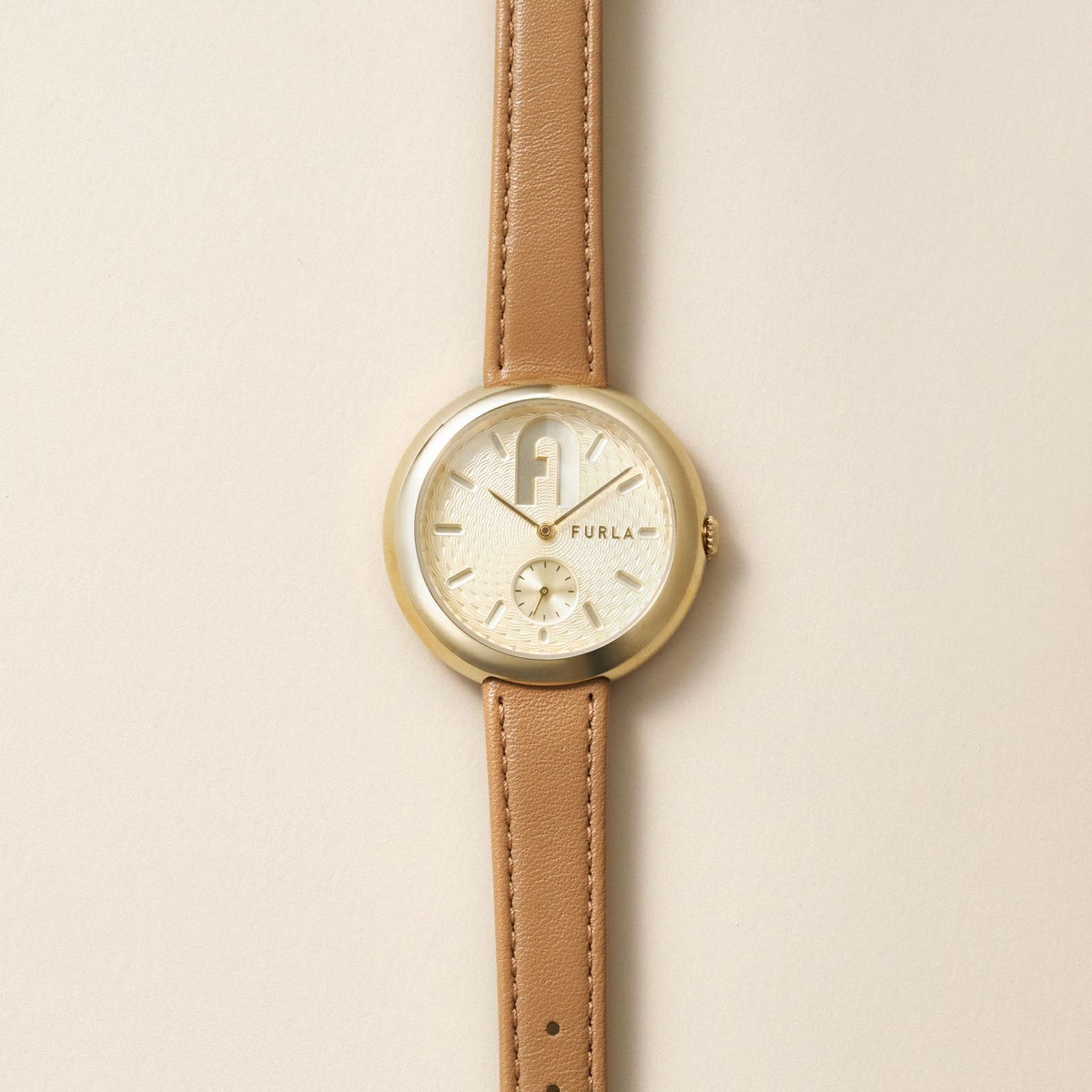 FURLA  FURLA COSY SMALL SECONDS フルラ フルラコジ―スモールセコンド  / WW00013003L2