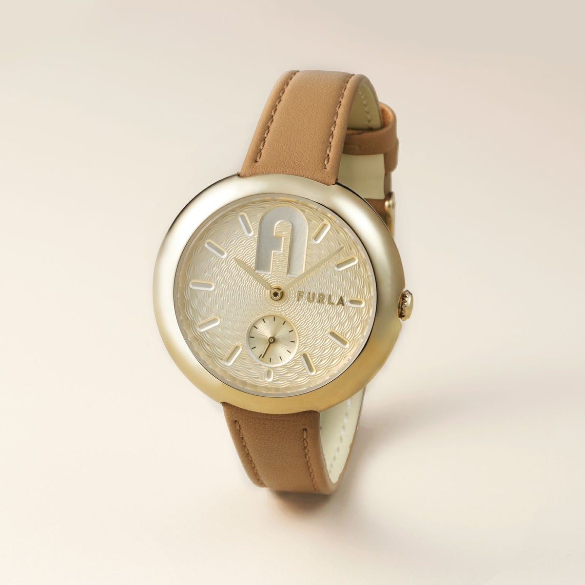 FURLA  FURLA COSY SMALL SECONDS フルラ フルラコジ―スモールセコンド  / WW00013003L2