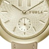 FURLA  FURLA COSY SMALL SECONDS フルラ フルラコジ―スモールセコンド  / WW00013003L2
