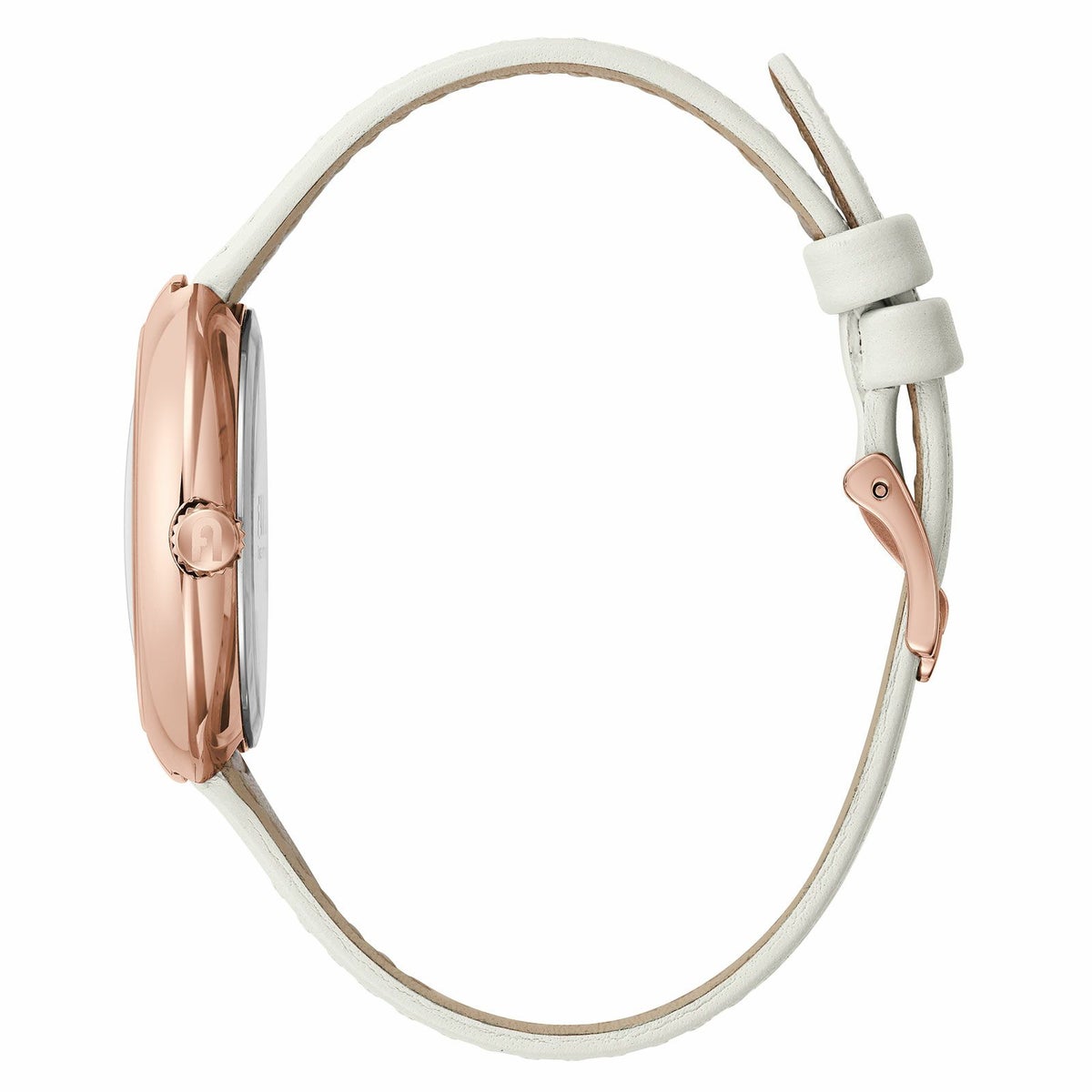 FURLA  FURLA COSY SMALL SECONDS フルラ フルラチェーンラウンド / WW00013004L3