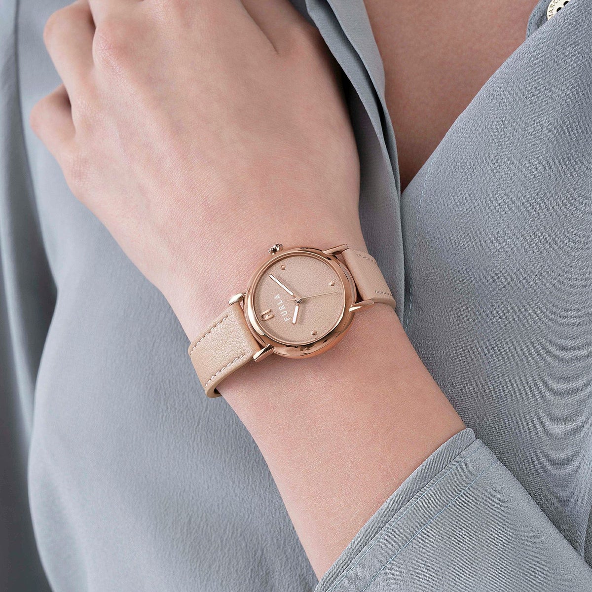 FURLA  FURLA EASY SHAPE フルラ フルライージーシェイプ  / WW00024013L3